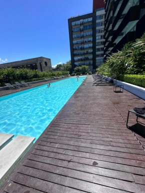 Quartier Dorrego